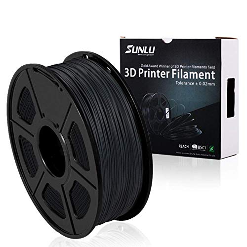 Carbon Fiber PLA Filament