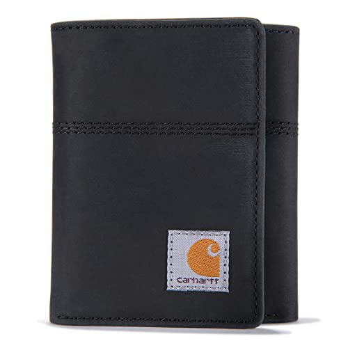 Carhartt Men's Trifold Wallet