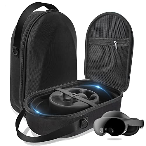 Carrying Case for Oculus/Meta Quest Pro