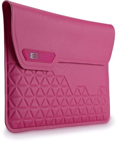 Case Logic Pink Sleeve for 11-Inch MacBook Air and Ultrabooks