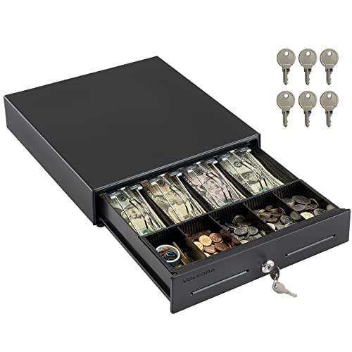 Cash Drawer for Point of Sale System