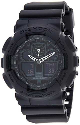Casio G-Shock Ana-Digi Wristwatch