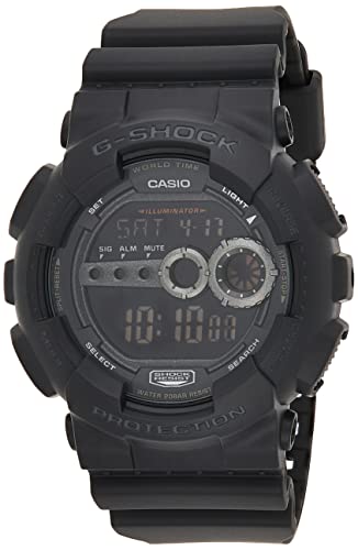 Casio Men's G-Shock X-Large Sport Watch