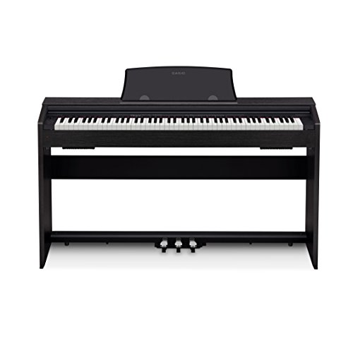 Casio Privia Digital Home Piano