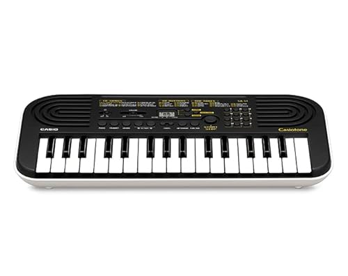Casio SA-51 Portable Keyboard
