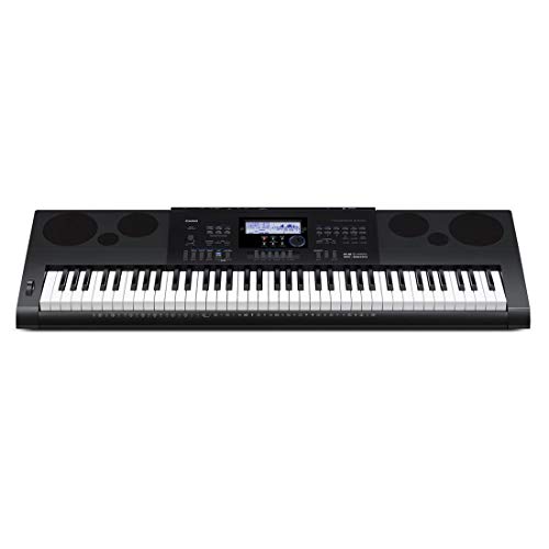 Casio WK-6600 Workstation Keyboard