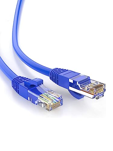 Cat 6a Ethernet Cable - 10 Feet