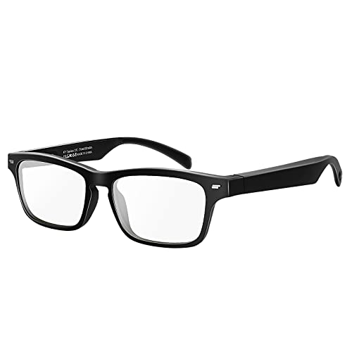 CatXQ Smart Glasses - Versatile Wireless Bluetooth Eyewear