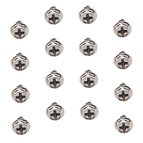 CAXUSD 100 PCS Screw for Power Supply