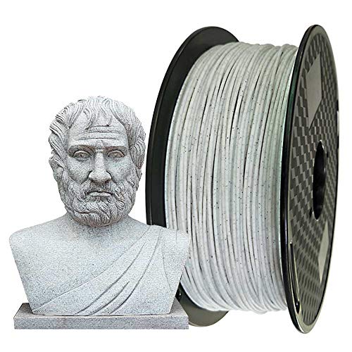 CC3D Marble PLA Filament