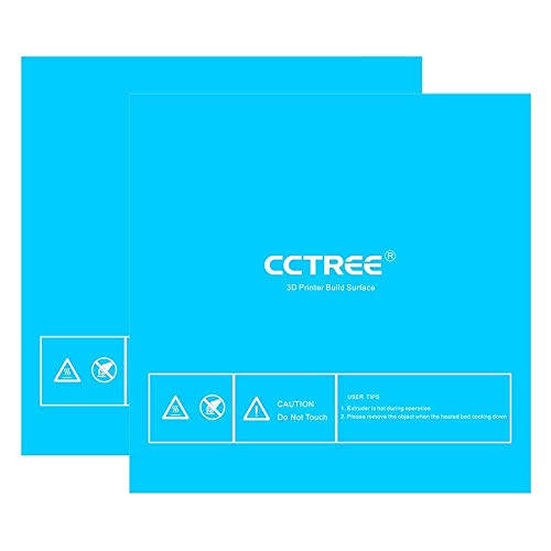 CCTREE 3D Printing Build Surface