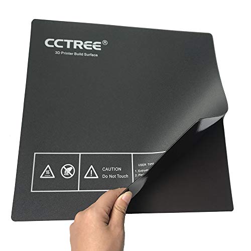 CCTREE 3D Printing Build Surface