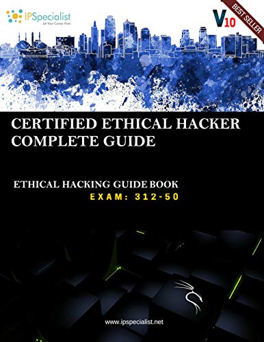 CEH Complete Training Guide