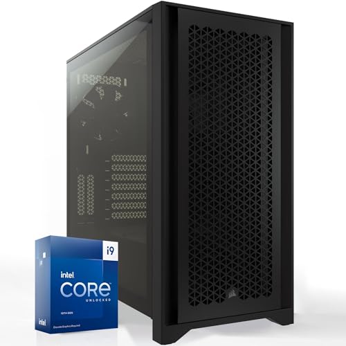 CEV-9143 Video Editing PC Workstation