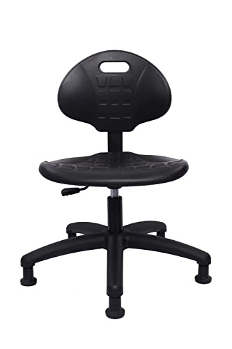 CHAIR MASTER - Ergonomic Polyurethane Chair for Versatile Environments