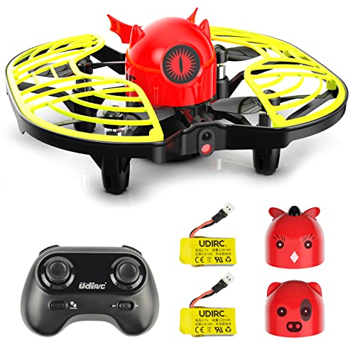 Cheerwing Mini Drone for Kids and Beginners