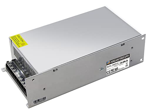 Chengliang 800w Power Supply Dc 12v 67a: Reliable and Efficient
