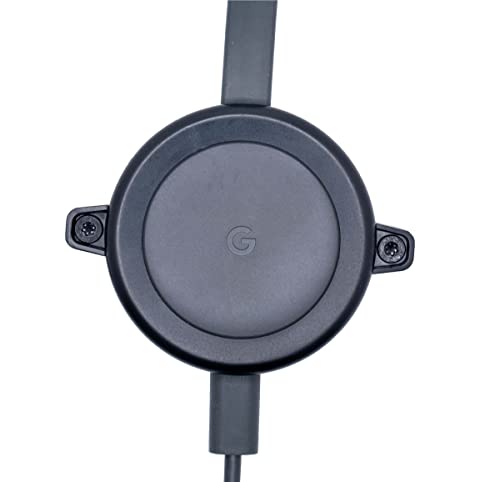 Chromelock Secure TV Mount for Google Chromecast