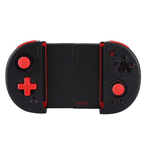 Ciglow Bluetooth Gamepads, Wireless Bluetooth Extendable Game Controller