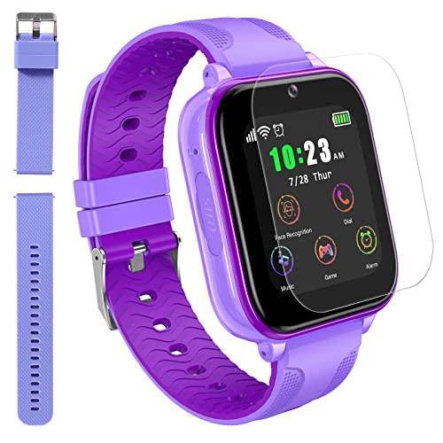 cjc 4G Kids Smart Watch