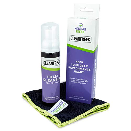 CleanFreek Cleaner for Gaming Gear