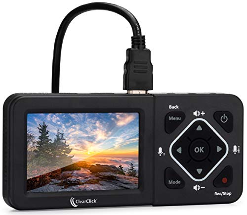 ClearClick HD Video Capture Box Ultimate