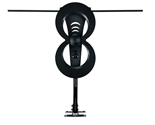 ClearStream 2MAX Indoor Outdoor TV Antenna