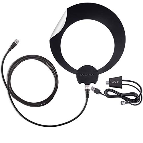 ClearStream Eclipse Amplified TV Antenna