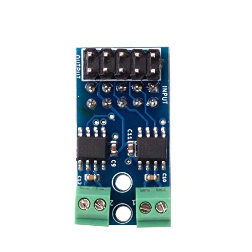 Cloned Thermocouple Daughterboard