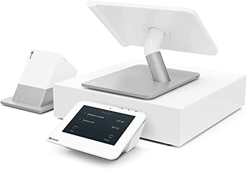 Clover Quick Service Restaurant POS (Station Pro/Duo)