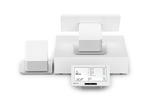 Clover Station PRO (Duo) - Fast and Powerful POS System