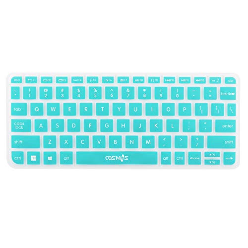 CM Ultra Thin Keyboard Cover for Logitech K400 Plus