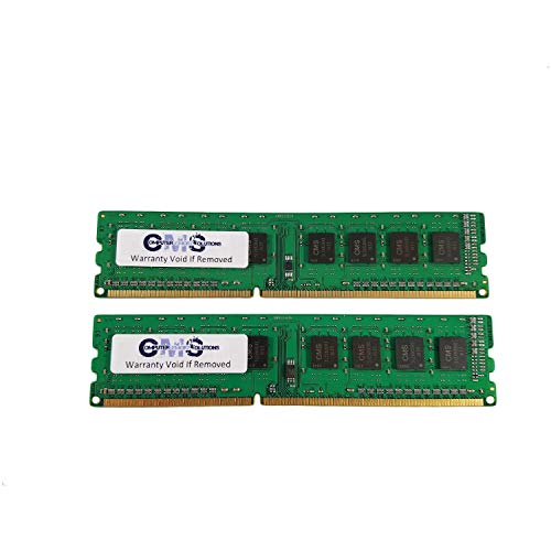 CMS 16GB DDR3 10600 1333MHZ Non ECC DIMM Memory