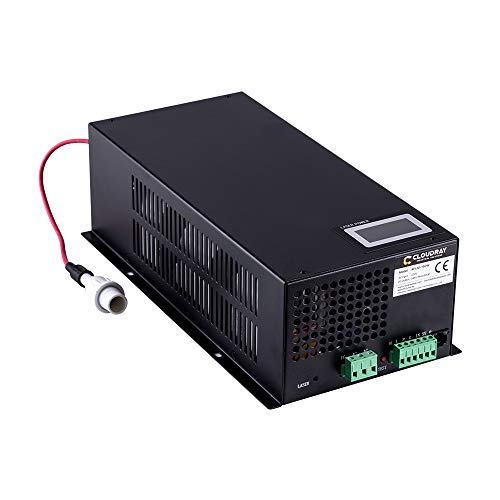 CO2 Power Supply 150W PSU for Laser Engraving/Cutting