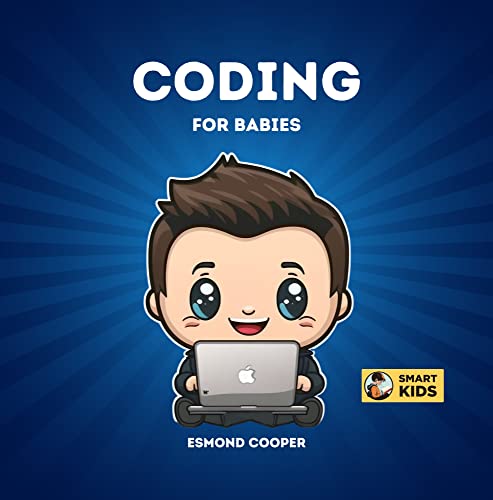 Coding for Babies: Fundamentals of Programming Explained