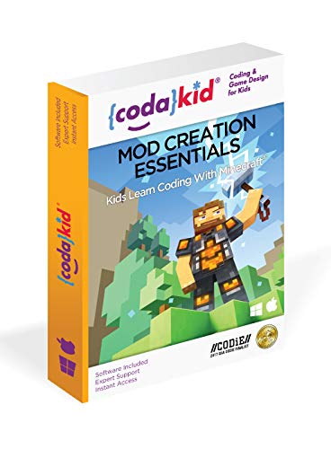 Coding for Kids with Minecraft