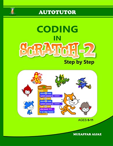 Coding in Scratch-2