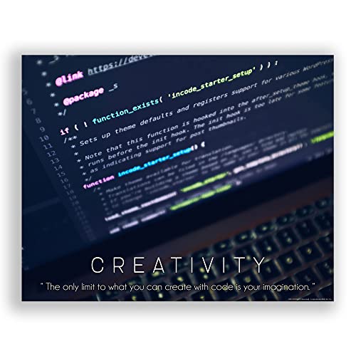 Coding Motivational Quotes Posters