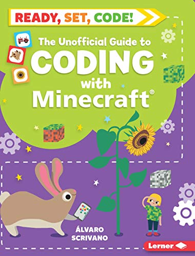 Coding with Minecraft: The Unofficial Guide