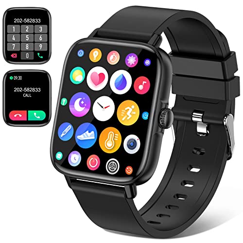 CODMETQL 2023 Smart Watch