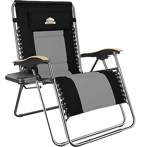 Colegence Oversized Zero Gravity Chair XL