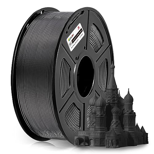 Colido 3D Printer Filament PLA, 1.75mm - High-Quality 3D Printing Filament
