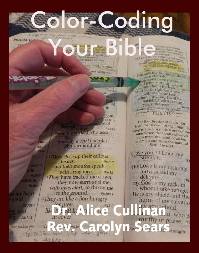Color-Coding Your Bible