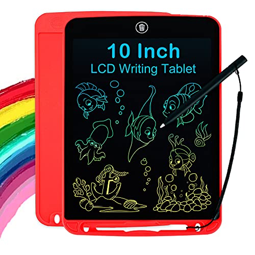 Colorful Doodle Board Writing Tablet for Kids