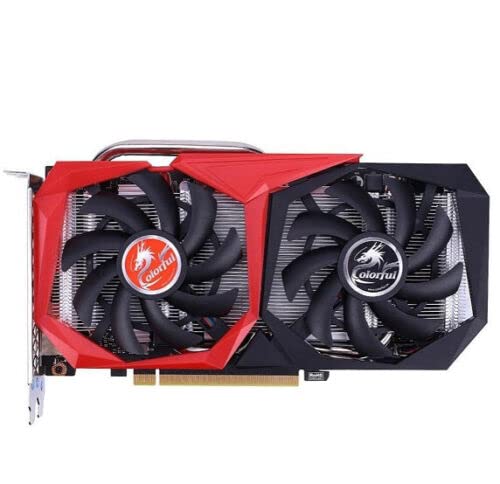 Colorful GeForce GTX 1660 Super Graphics Card