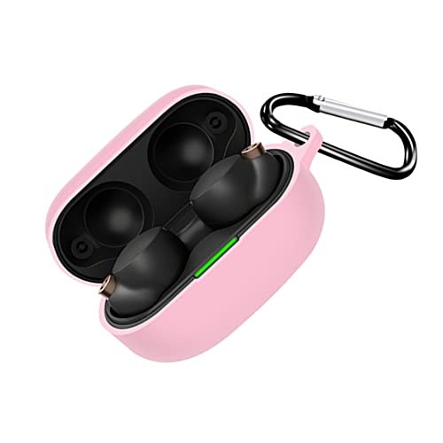 Colorful Silicone Case for Sony WF-1000XM4 Earbuds