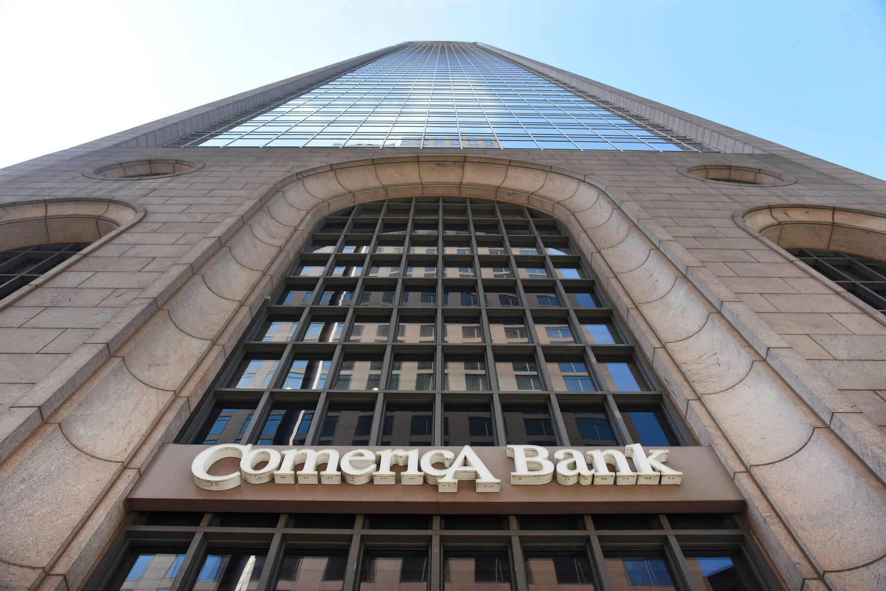 Comerica: How Many Days Does Money Transfer Take
