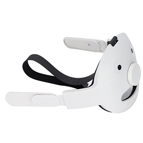 Comfortable Head Strap for Oculus Quest2 VR Headset