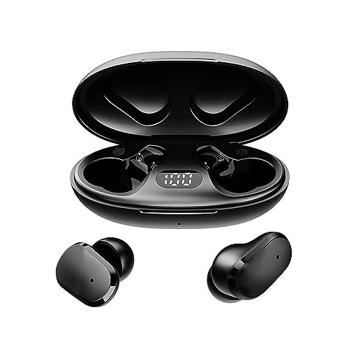 Comfortable Sleep Earbuds for Side Sleepers