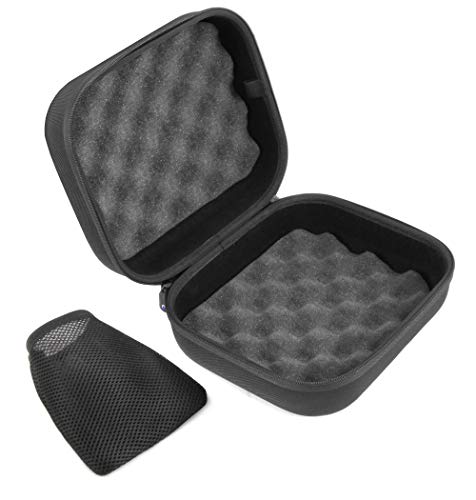 Compact and Protective VR Headset Travel Case